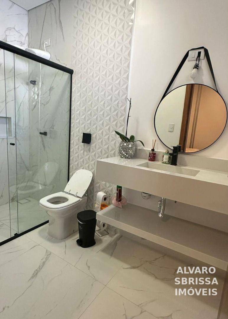 Casa de Condomínio à venda com 3 quartos, 169m² - Foto 66