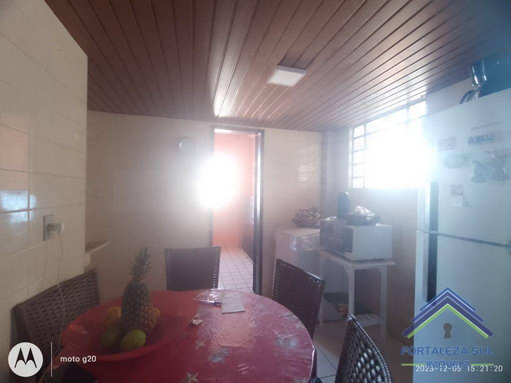 Apartamento à venda com 3 quartos, 87m² - Foto 29