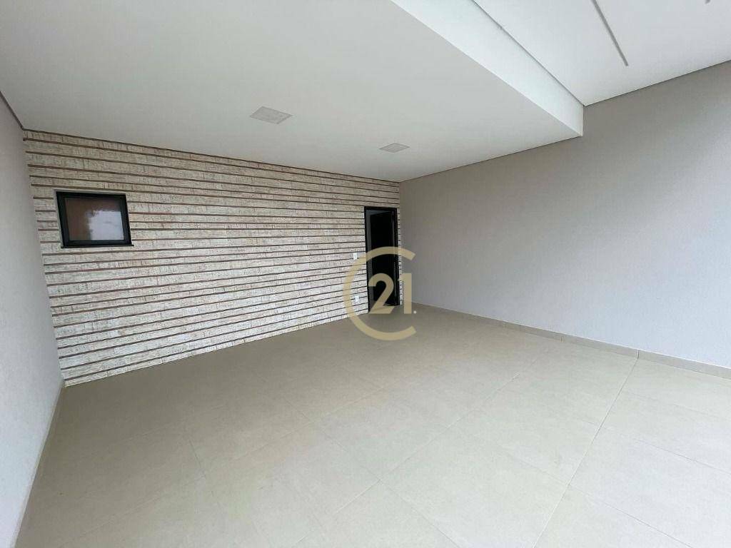 Casa de Condomínio à venda com 3 quartos, 272m² - Foto 8