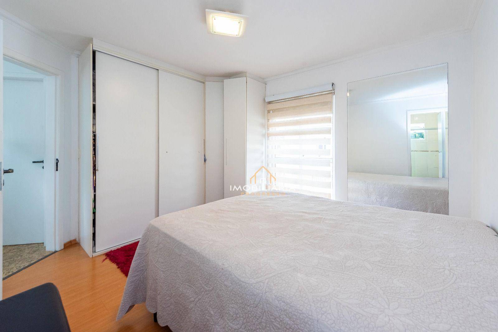 Sobrado à venda com 3 quartos, 146m² - Foto 14