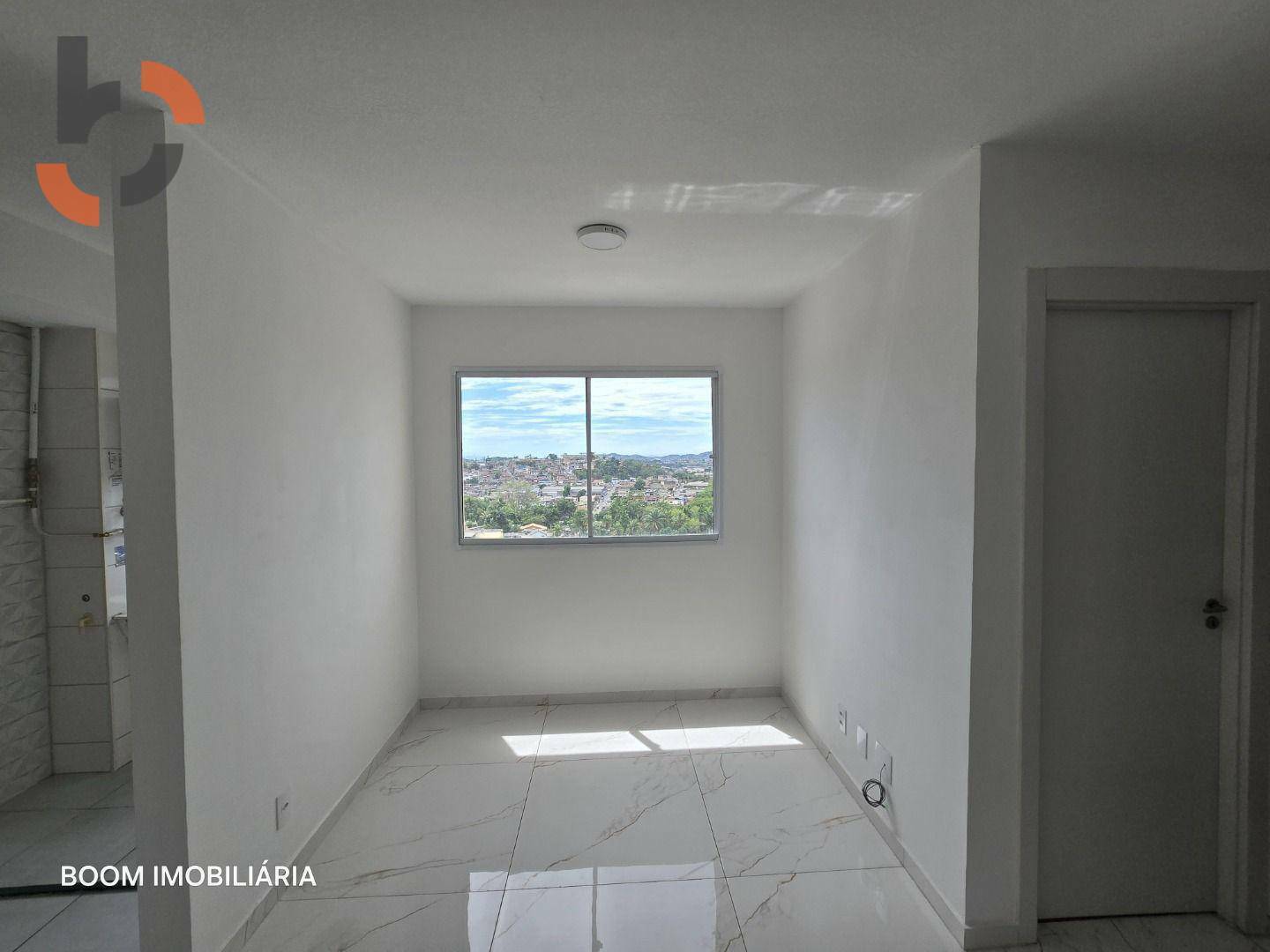 Apartamento para alugar com 2 quartos, 41m² - Foto 3