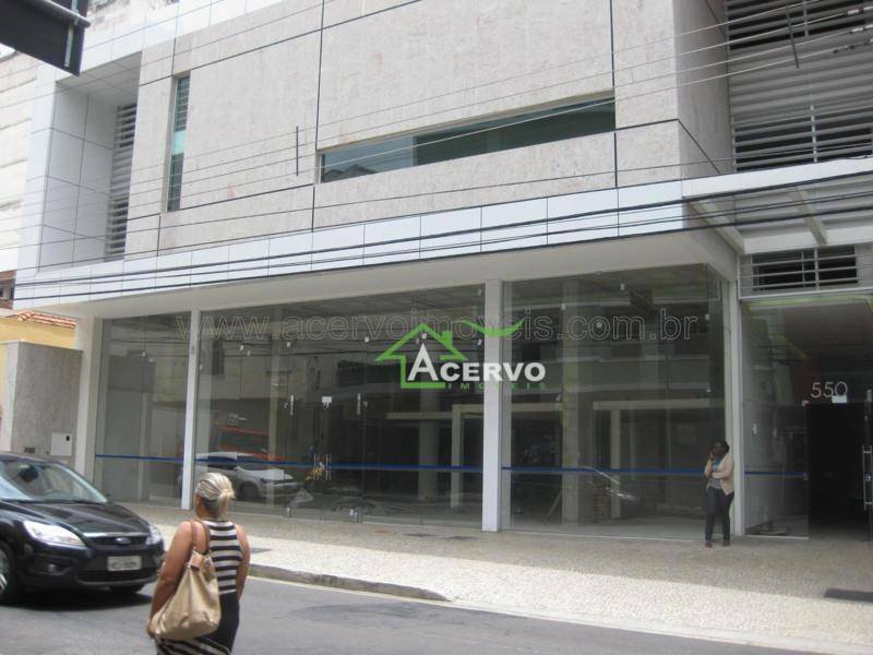 Loja-Salão, 423 m² - Foto 3