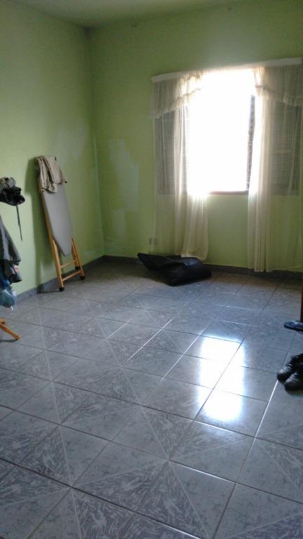 Sobrado à venda com 3 quartos, 90m² - Foto 2