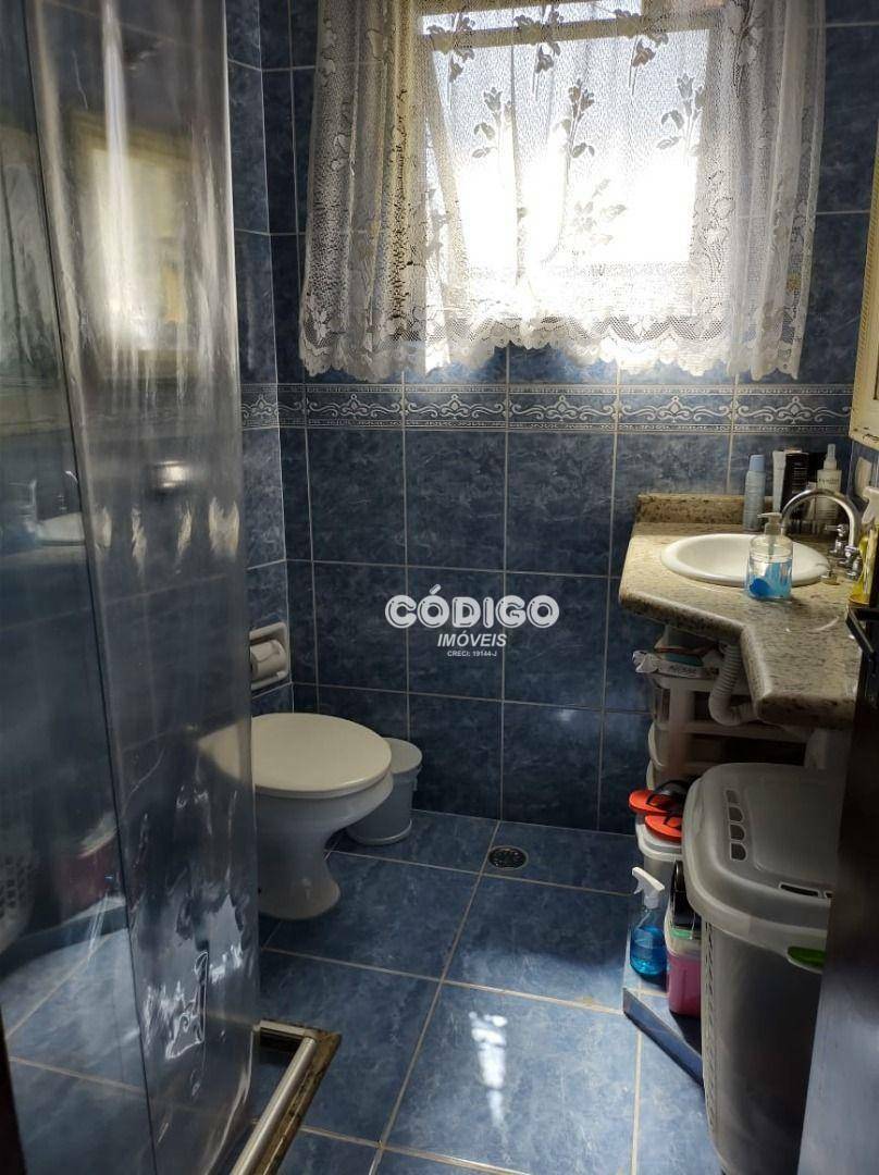 Sobrado à venda com 3 quartos, 127m² - Foto 22