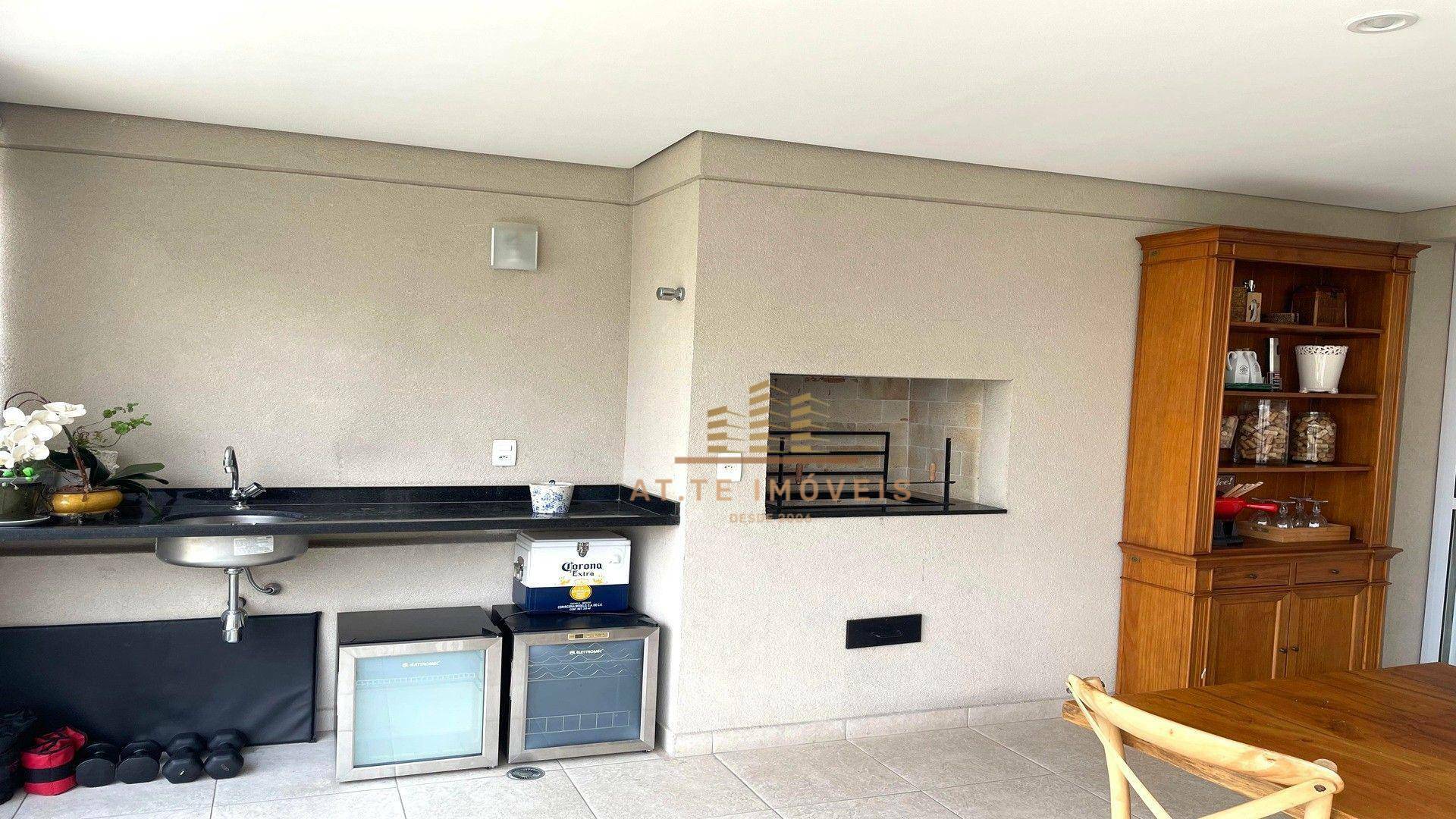 Apartamento à venda com 4 quartos, 178m² - Foto 13