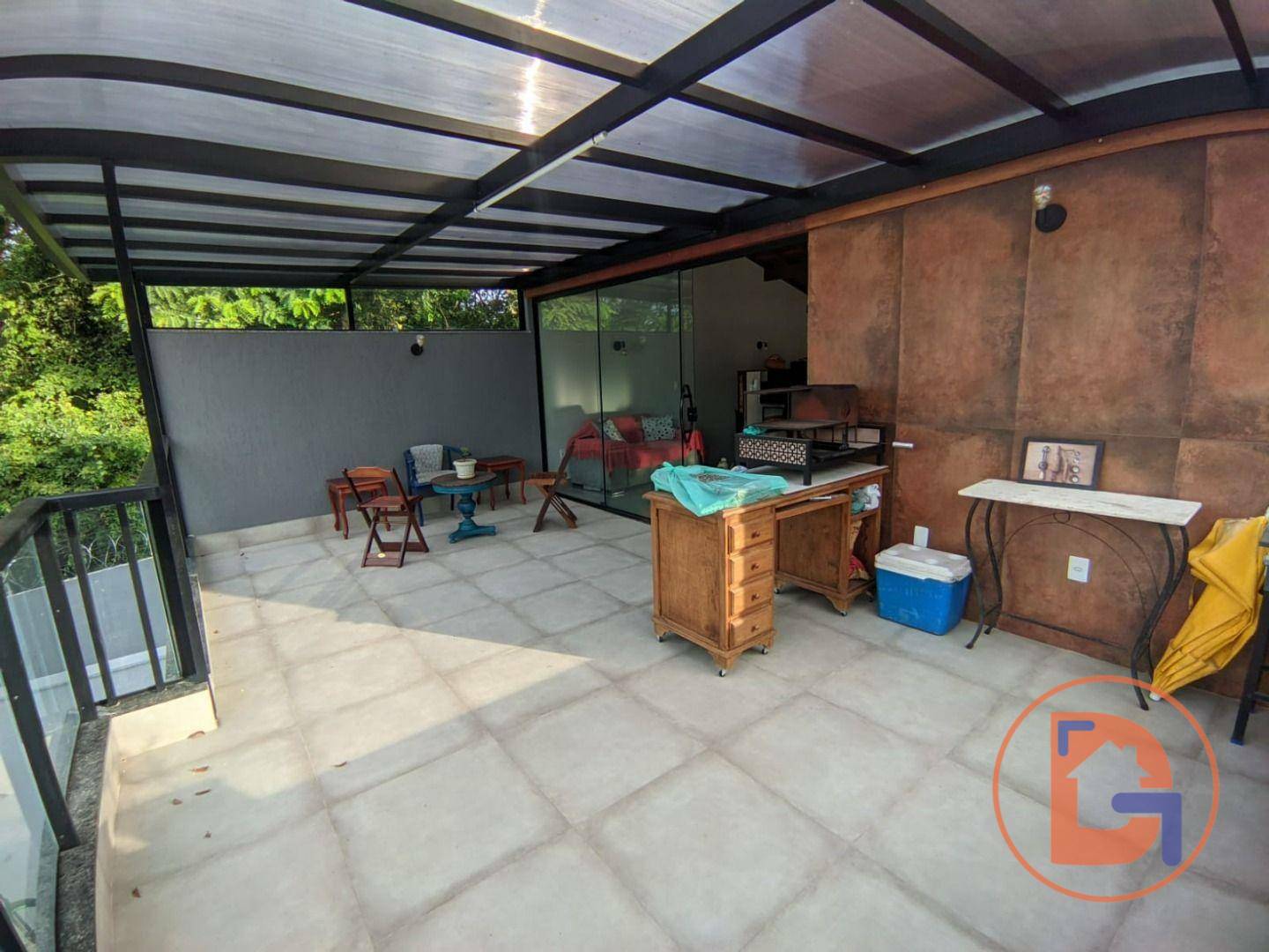 Casa à venda com 2 quartos, 115m² - Foto 18