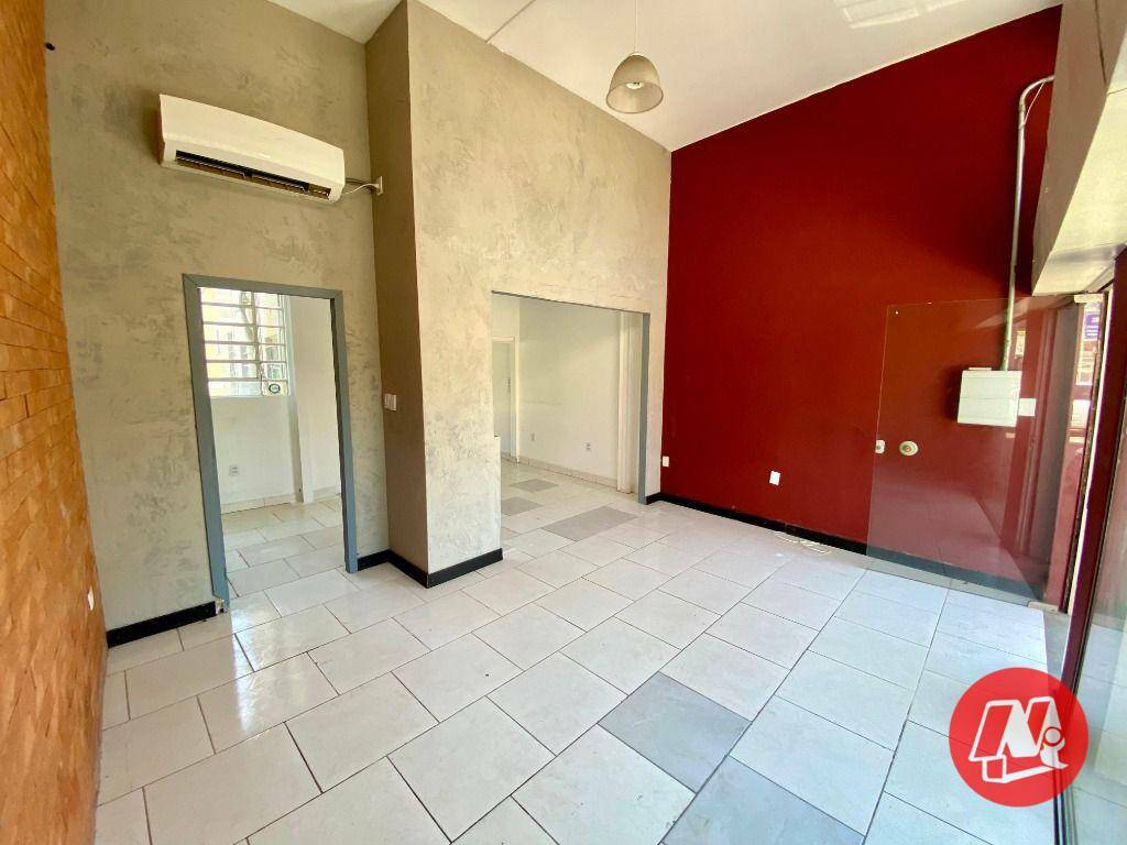 Loja-Salão para alugar, 70m² - Foto 2