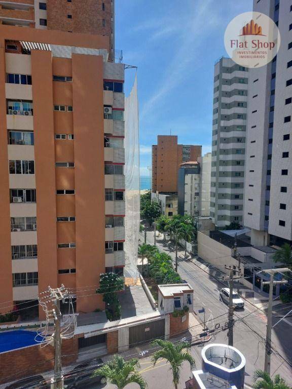 Apartamento à venda com 3 quartos, 75m² - Foto 4