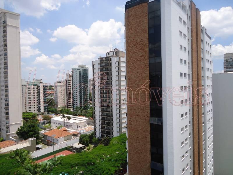 Apartamento para alugar com 3 quartos, 100m² - Foto 5