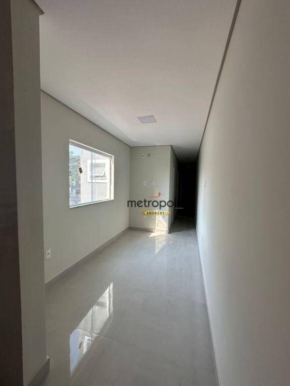 Apartamento à venda com 3 quartos, 75m² - Foto 2