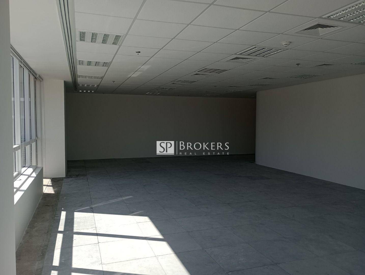 Conjunto Comercial-Sala para alugar, 130m² - Foto 3