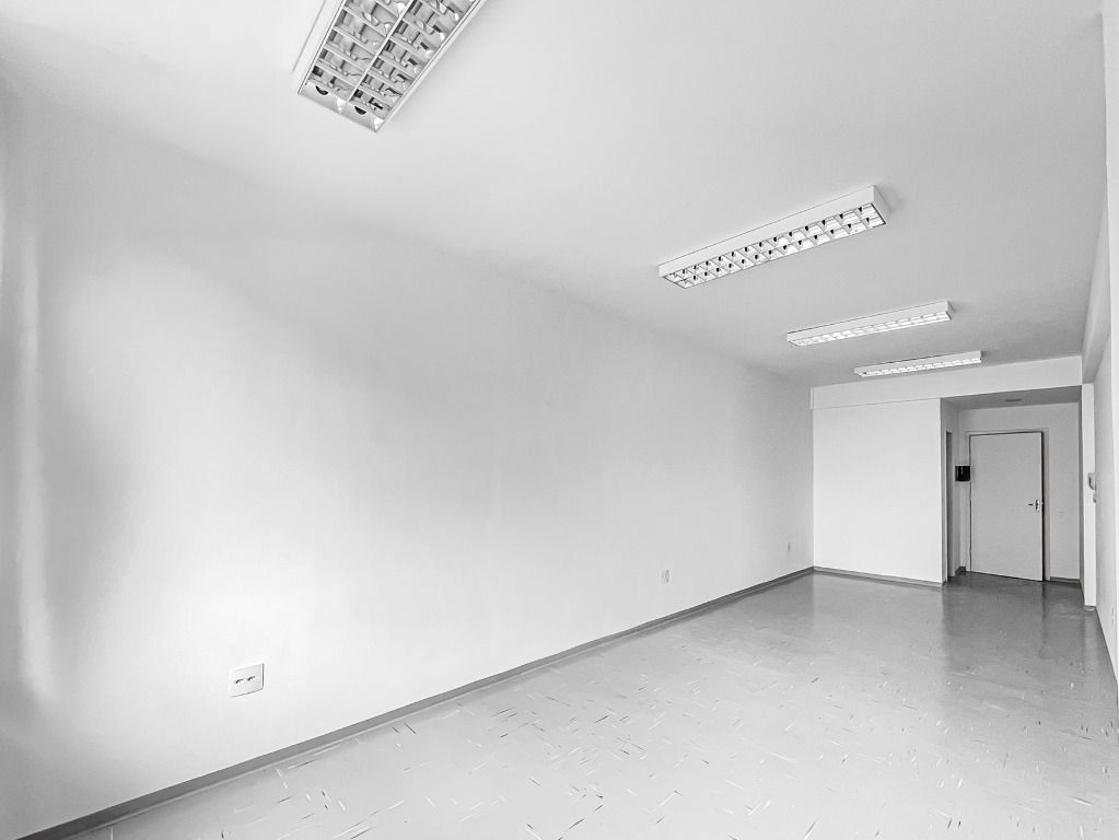 Conjunto Comercial-Sala para alugar, 32m² - Foto 3