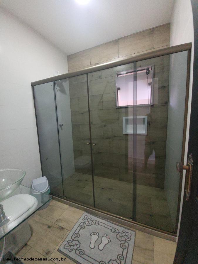 Casa à venda com 3 quartos, 90m² - Foto 21