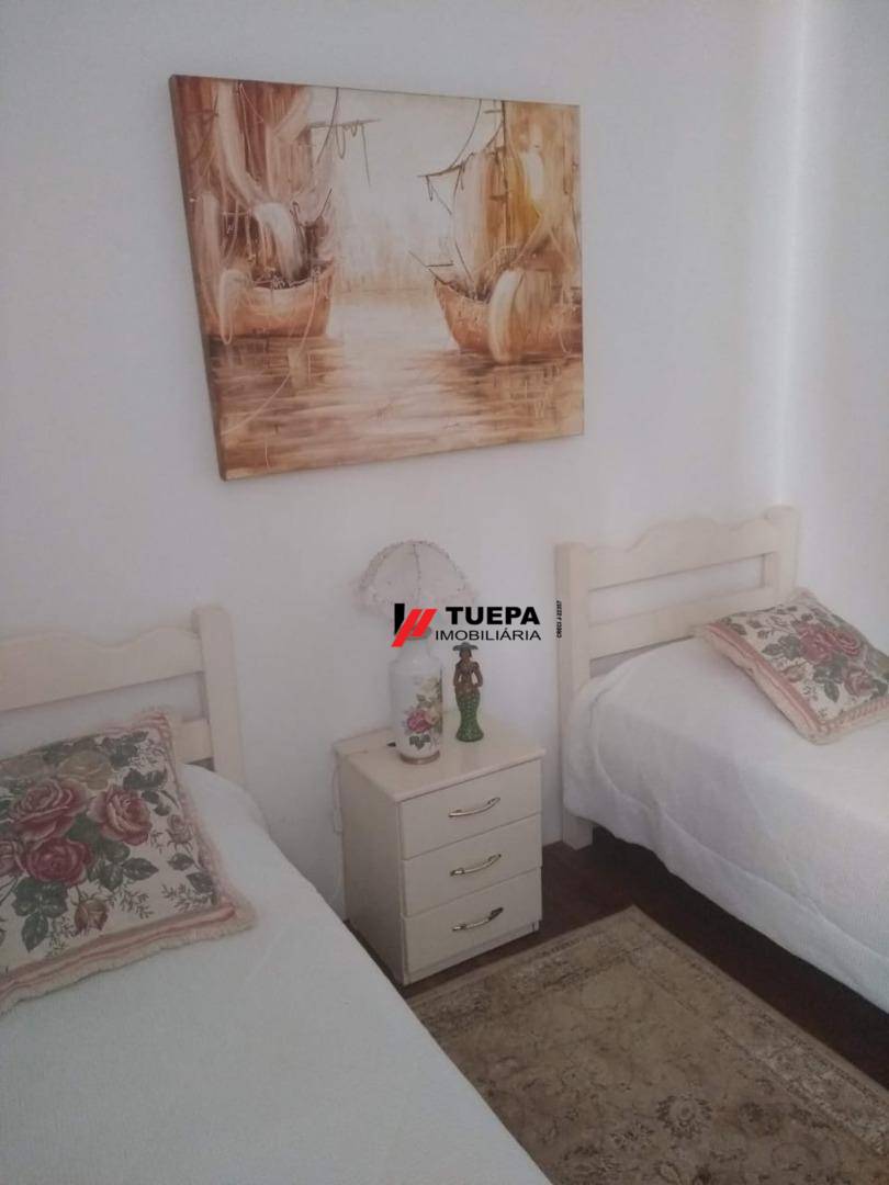 Apartamento à venda com 3 quartos, 136m² - Foto 7