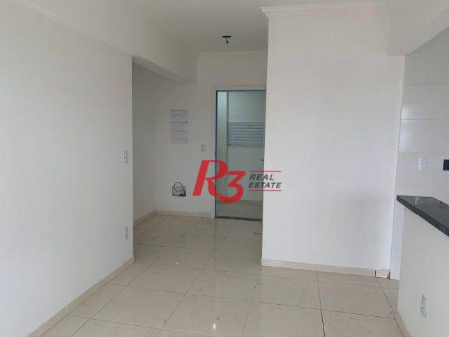 Apartamento à venda com 2 quartos, 64m² - Foto 3