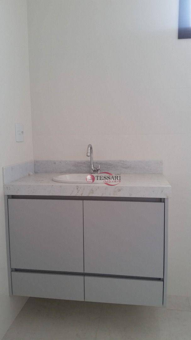 Apartamento à venda com 3 quartos, 100m² - Foto 23