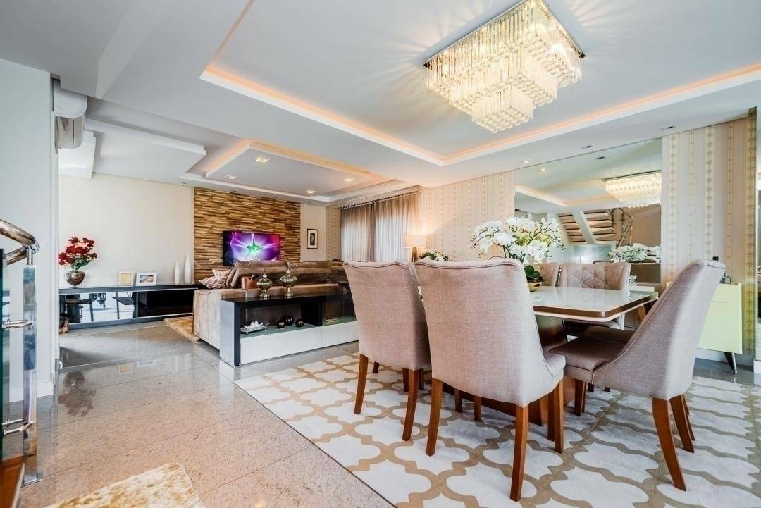 Casa de Condomínio à venda com 4 quartos, 470m² - Foto 23