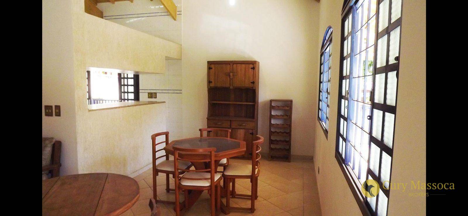 Casa de Condomínio à venda com 3 quartos, 350m² - Foto 34