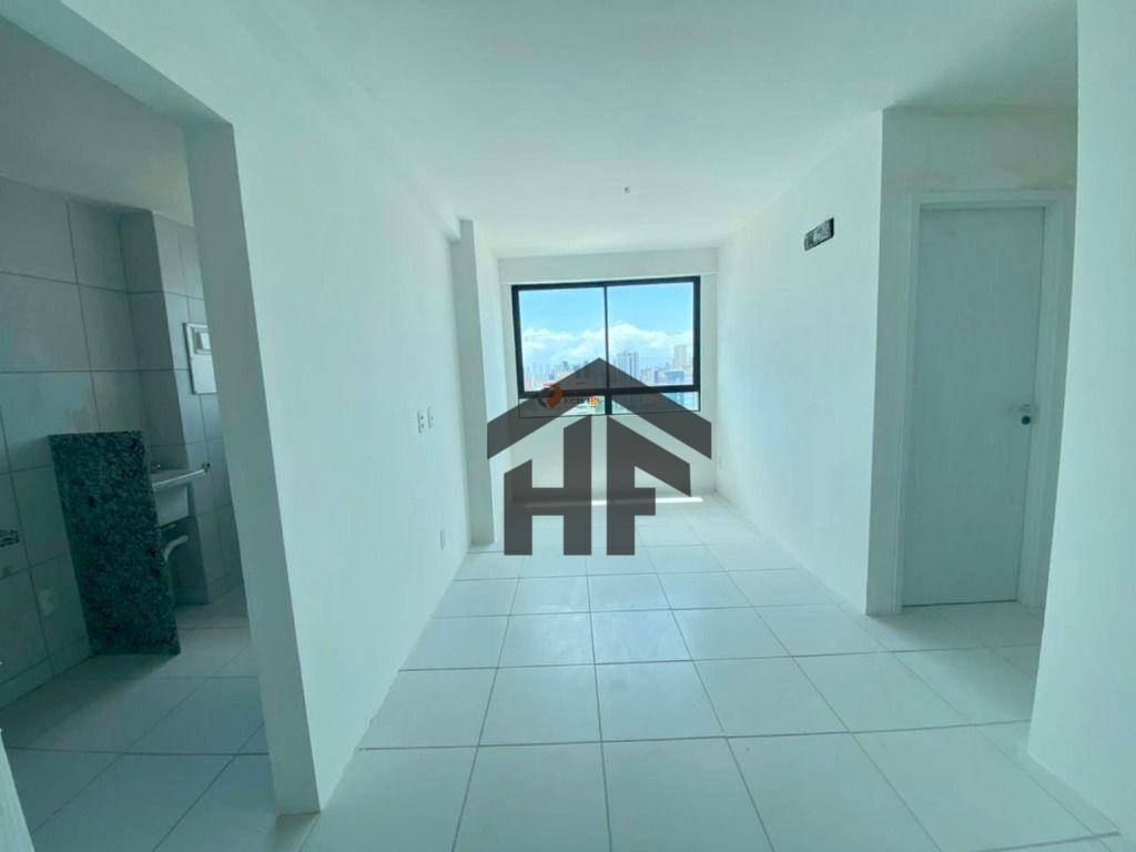 Apartamento à venda com 2 quartos, 46m² - Foto 19