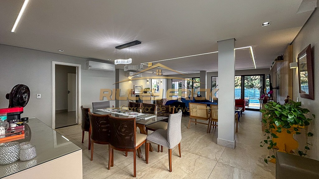 Casa, 4 quartos, 700 m² - Foto 2