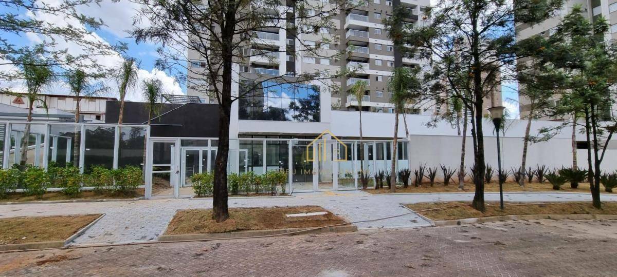 Apartamento à venda com 3 quartos, 136m² - Foto 27