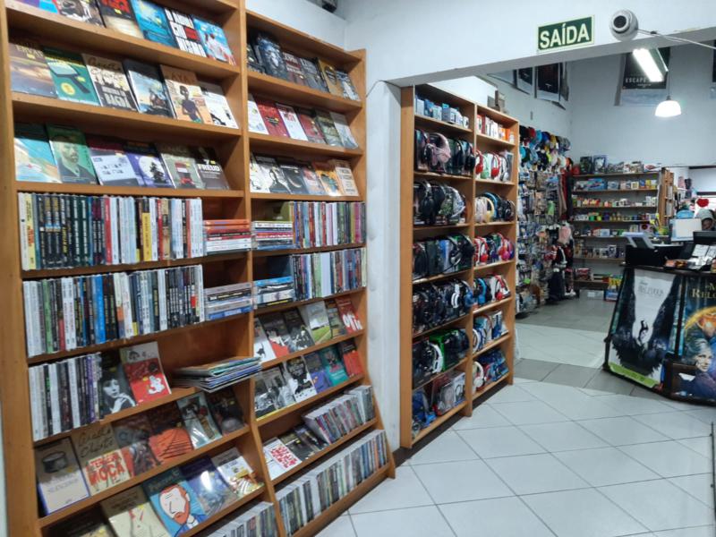 Loja-Salão à venda, 300m² - Foto 5
