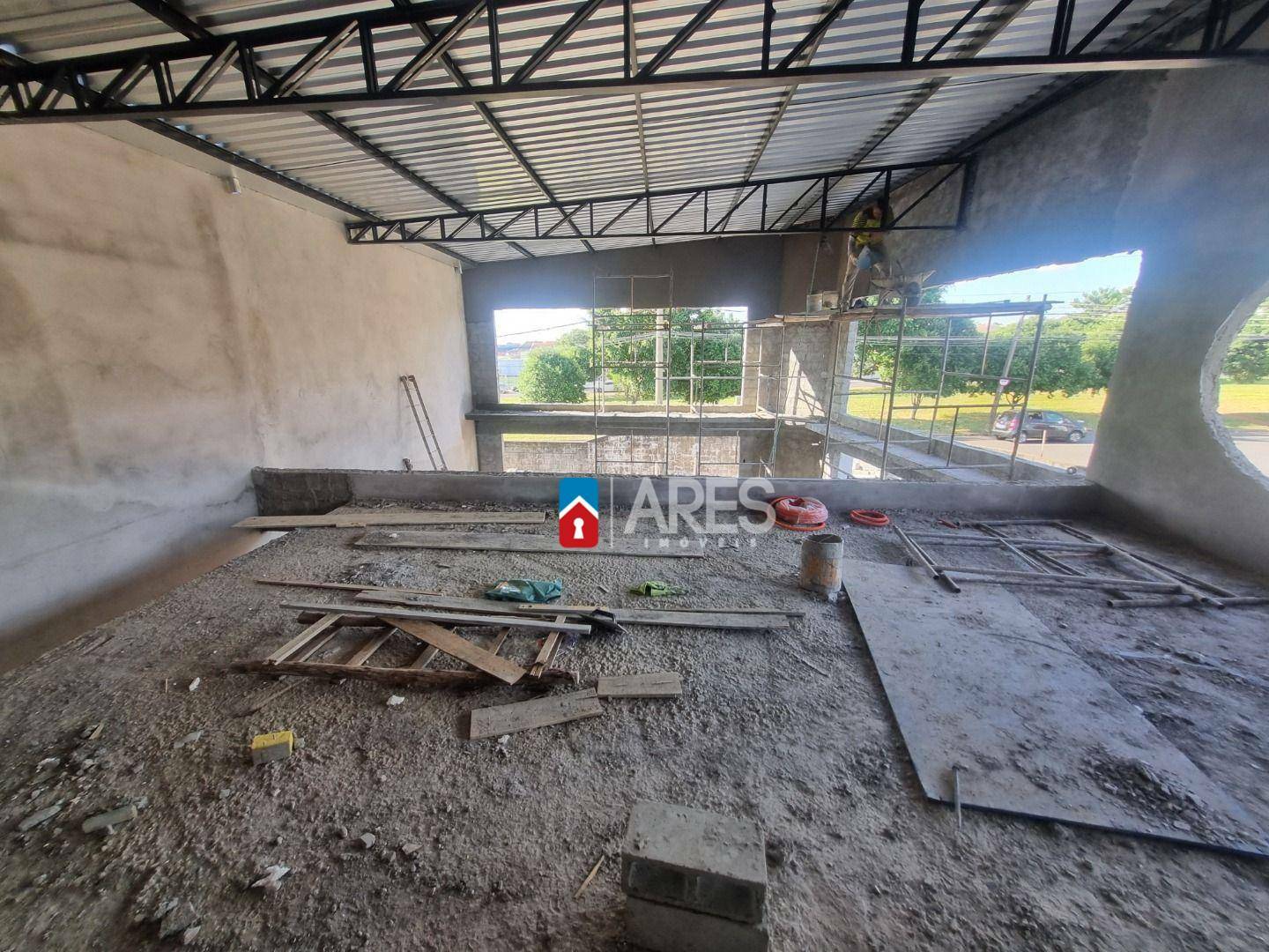 Loja-Salão para alugar, 180m² - Foto 11