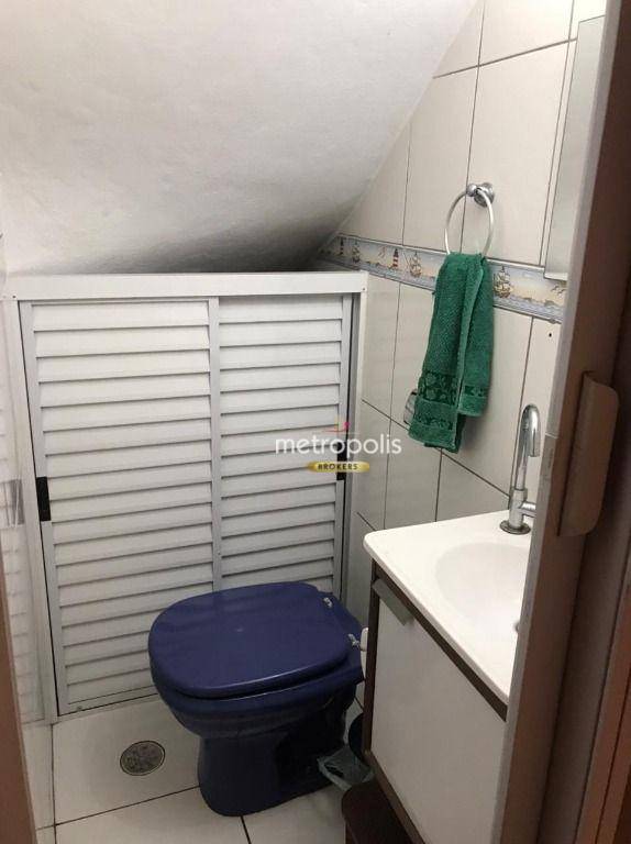 Sobrado à venda com 3 quartos, 143m² - Foto 5