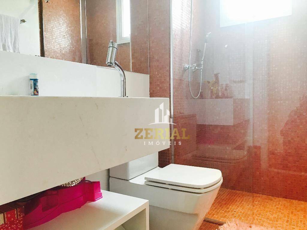 Apartamento à venda com 4 quartos, 264m² - Foto 22