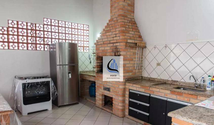 Apartamento para alugar com 3 quartos, 88m² - Foto 33