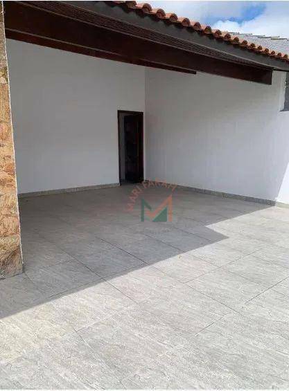 Casa à venda com 3 quartos, 194m² - Foto 5