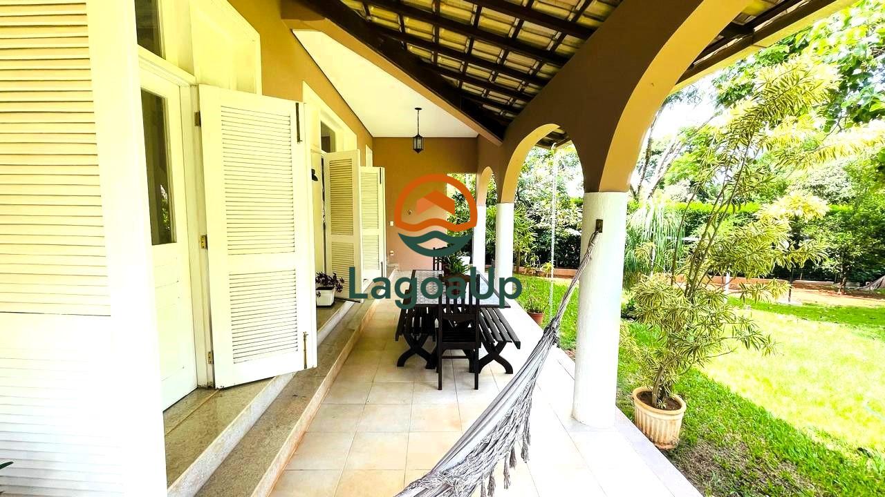 Casa de Condomínio à venda com 4 quartos, 357m² - Foto 51