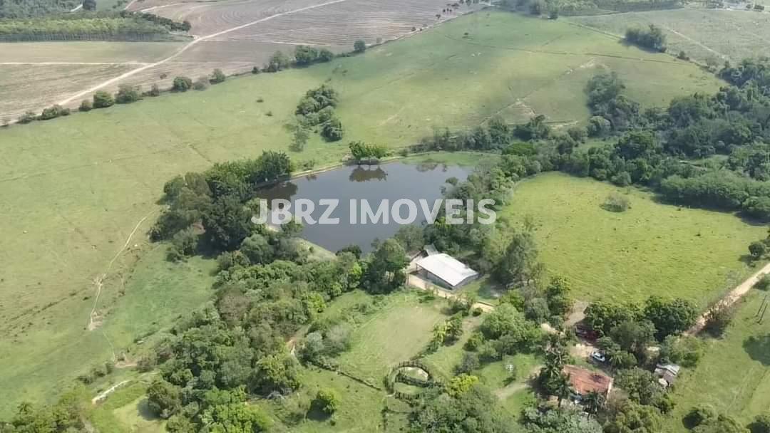 Fazenda à venda, 21548m² - Foto 1