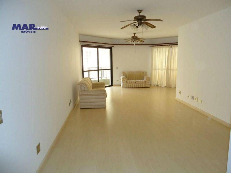 Apartamento à venda com 3 quartos, 175m² - Foto 2