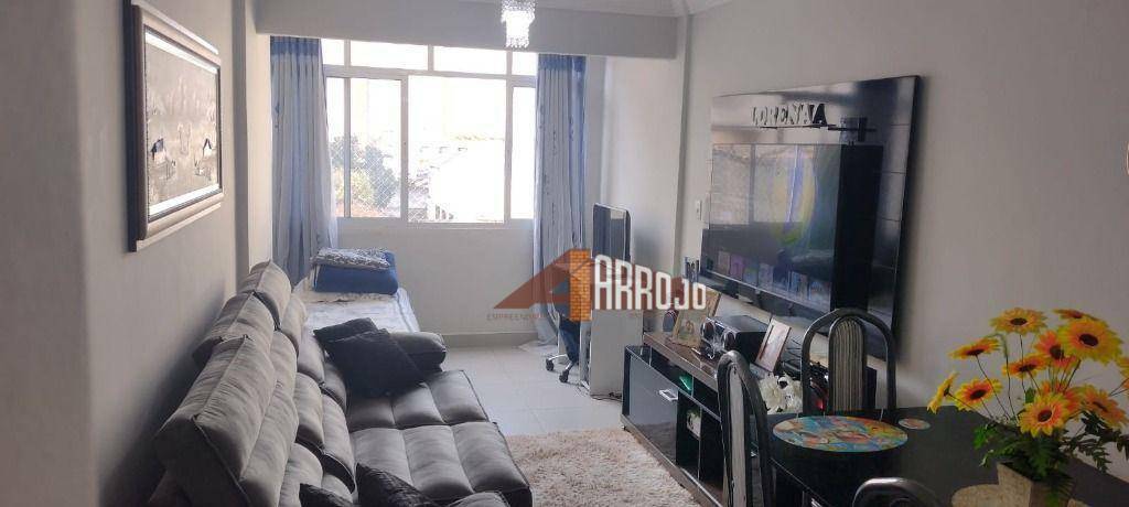 Apartamento à venda com 2 quartos, 63m² - Foto 3