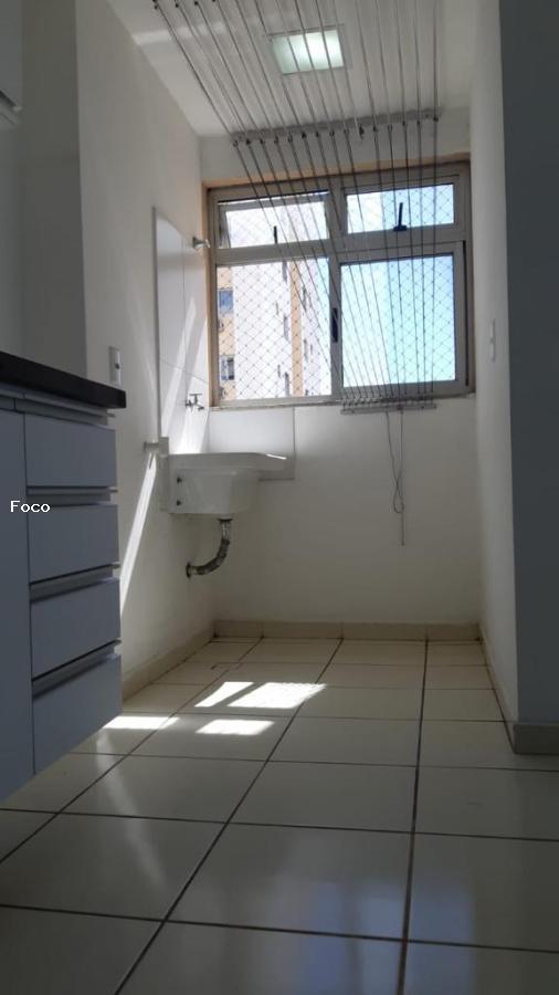 Apartamento para alugar com 2 quartos, 55m² - Foto 30