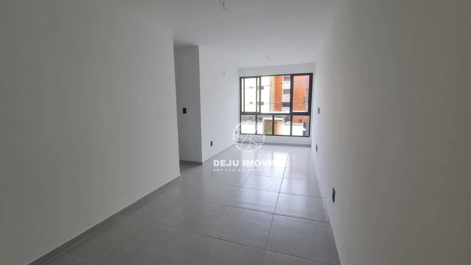 Apartamento à venda com 2 quartos, 58m² - Foto 1