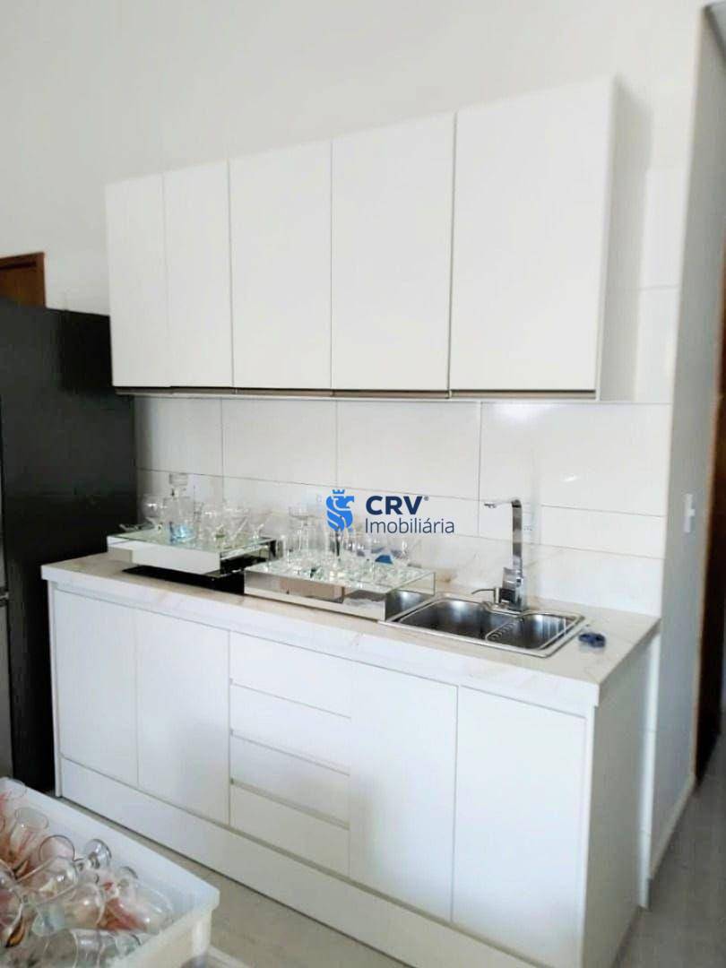 Casa, 2 quartos, 80 m² - Foto 5