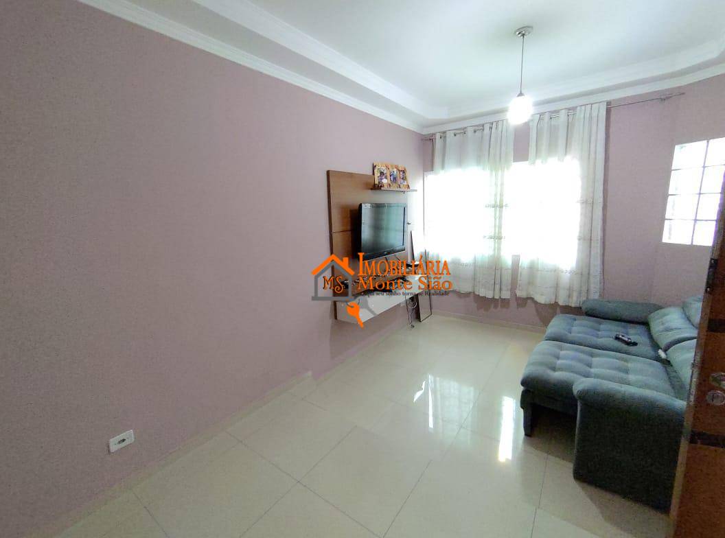 Sobrado à venda com 3 quartos, 144m² - Foto 27