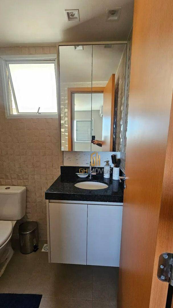 Apartamento à venda com 2 quartos, 57m² - Foto 10