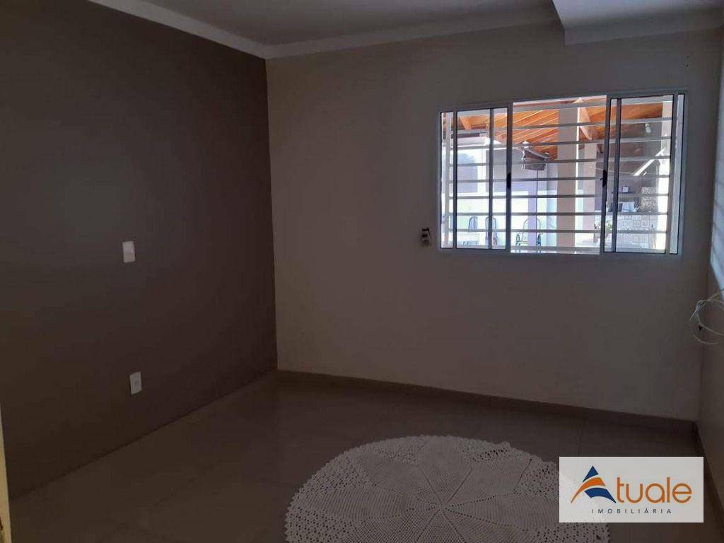 Casa à venda com 3 quartos, 180m² - Foto 7