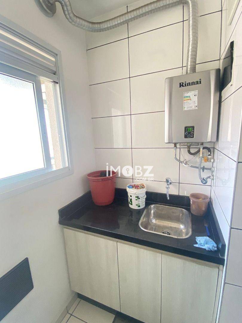 Apartamento à venda com 2 quartos, 55m² - Foto 12