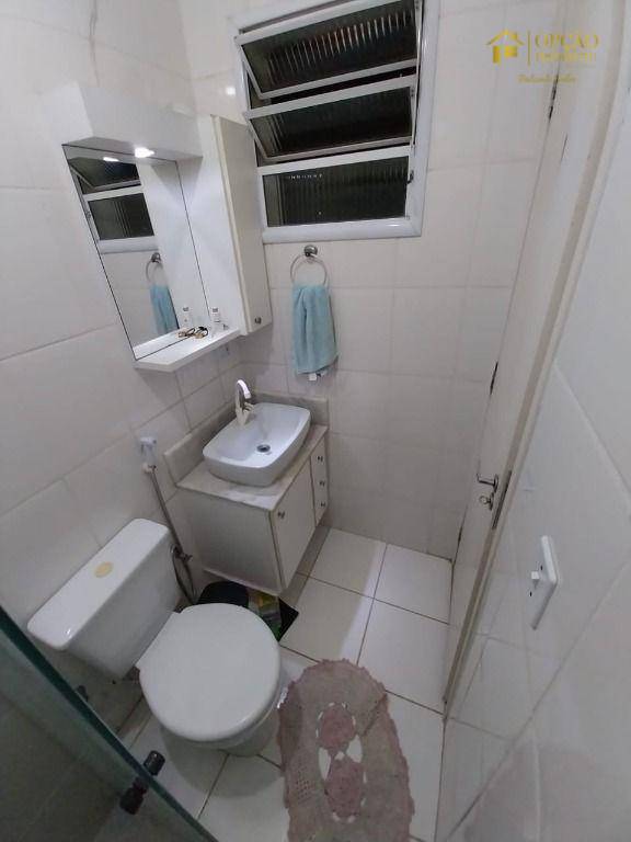 Apartamento à venda com 3 quartos, 85m² - Foto 5