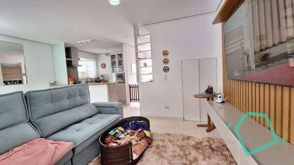 Casa de Condomínio à venda com 3 quartos, 87m² - Foto 3