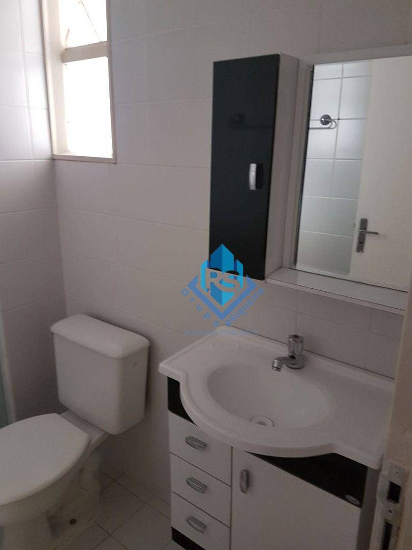 Apartamento à venda com 2 quartos, 55m² - Foto 11