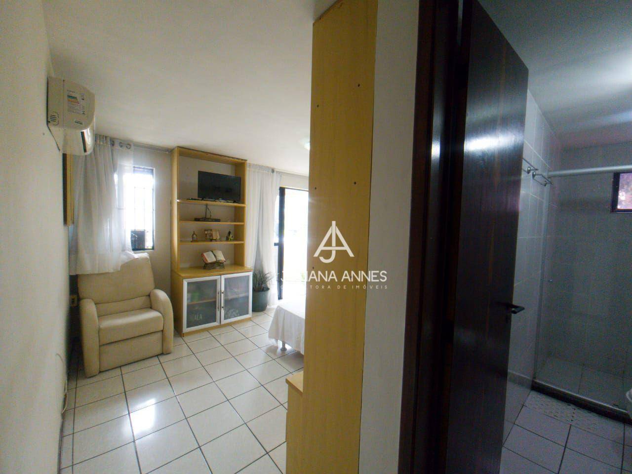 Apartamento à venda com 4 quartos, 145m² - Foto 8