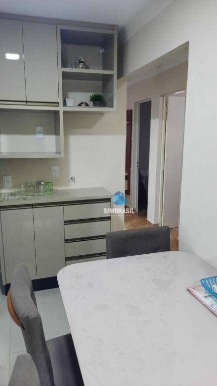 Casa à venda com 3 quartos, 91m² - Foto 12