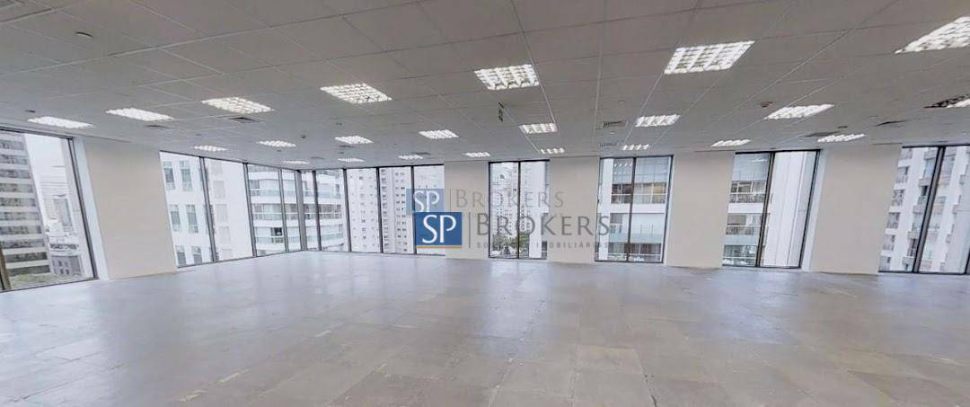 Conjunto Comercial-Sala para alugar, 804m² - Foto 1