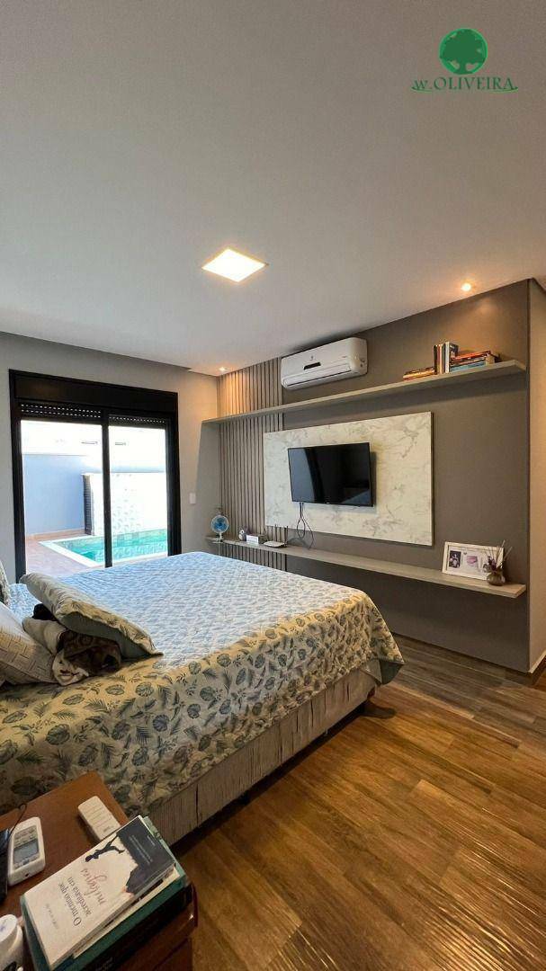 Casa de Condomínio à venda com 3 quartos, 209m² - Foto 18