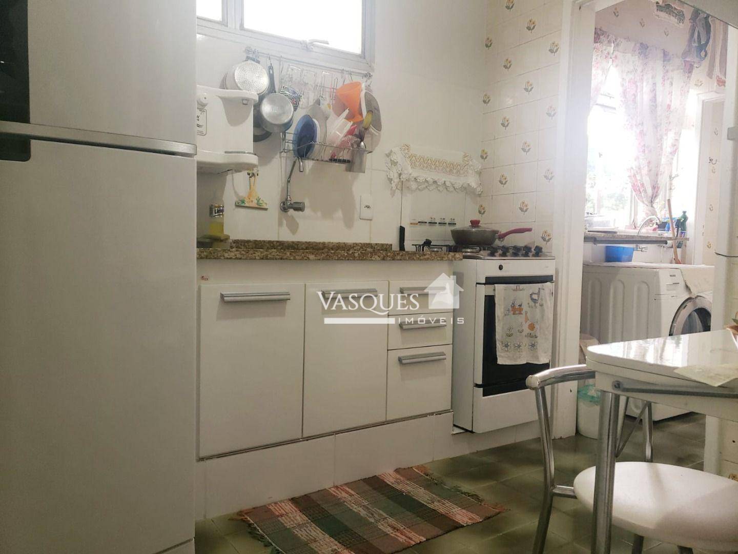 Apartamento à venda com 1 quarto, 40m² - Foto 8